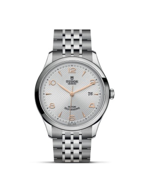 TUDOR 1926 - Goldfinger