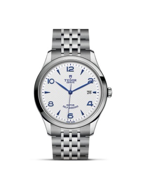 TUDOR 1926 - Goldfinger