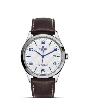 TUDOR 1926 - Goldfinger