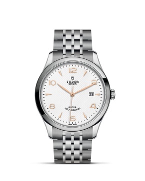 TUDOR 1926 - Goldfinger