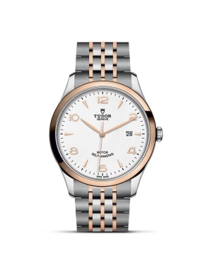 TUDOR 1926 - Goldfinger