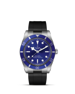 TUDOR Black Bay 54 - Goldfinger