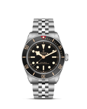 TUDOR Black Bay 58 - Goldfinger