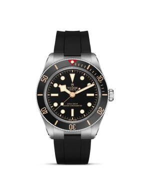 TUDOR Black Bay 58 - Goldfinger