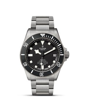 Tudor Pelagos - Goldfinger