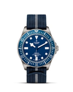 Tudor Pelagos FXD - Goldfinger