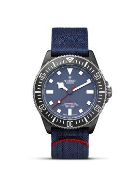 Tudor Pelagos FXD - Goldfinger