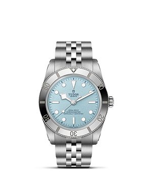 TUDOR Black Bay Daring Watches - Goldfinger