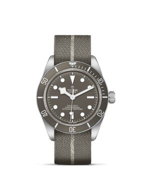 TUDOR Black Bay 58 - Goldfinger