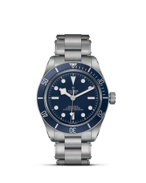 TUDOR Black Bay 58 - Goldfinger