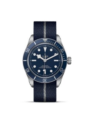 TUDOR Black Bay 58 - Goldfinger