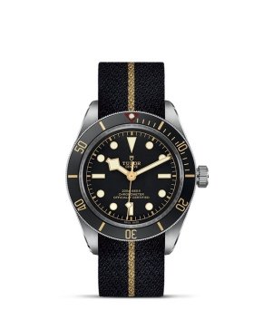 TUDOR Black Bay 58 - Goldfinger