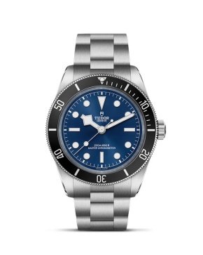 TUDOR Black Bay 68 - Goldfinger