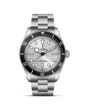 TUDOR Black Bay 68 - Goldfinger