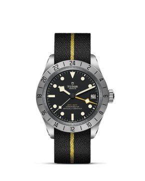 TUDOR Black Bay Pro - Goldfinger
