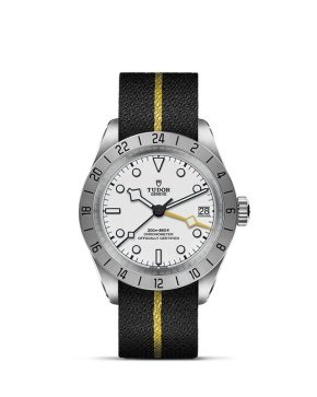 TUDOR Black Bay Pro - Goldfinger