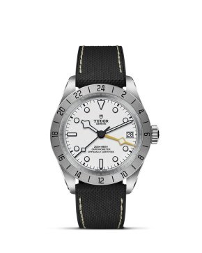 TUDOR Black Bay Pro - Goldfinger