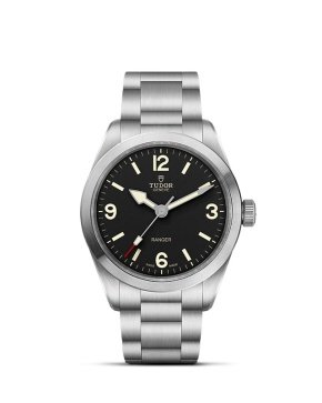 TUDOR Ranger - Goldfinger