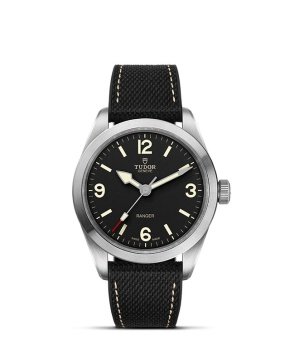 TUDOR Ranger - Goldfinger