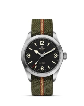 TUDOR Ranger - Goldfinger