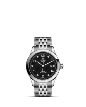 TUDOR 1926 - Goldfinger