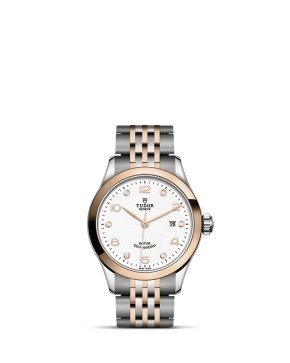 TUDOR 1926 - Goldfinger