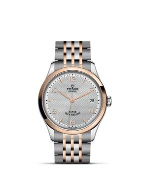 TUDOR 1926 - Goldfinger