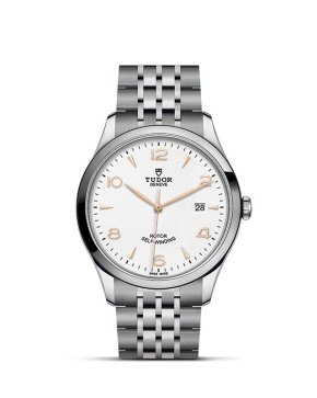 TUDOR 1926 - Goldfinger