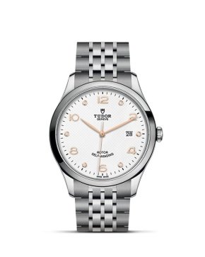 TUDOR 1926 - Goldfinger