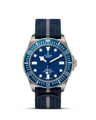 Tudor Pelagos FXD - Goldfinger