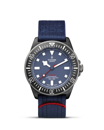 Tudor Pelagos FXD - Goldfinger