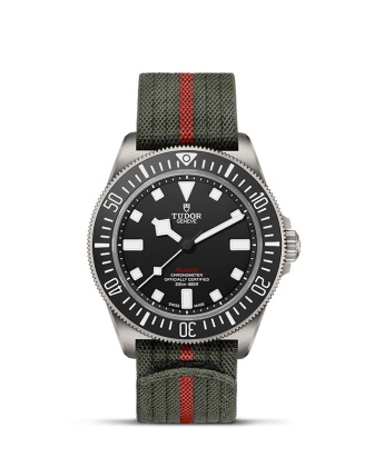 Tudor Pelagos FXD - Goldfinger