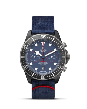 Tudor Pelagos FXD - Goldfinger
