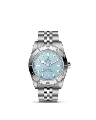 TUDOR Black Bay Daring Watches - Goldfinger