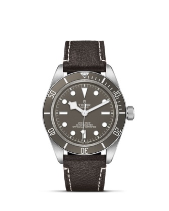 TUDOR Black Bay 58 - Goldfinger