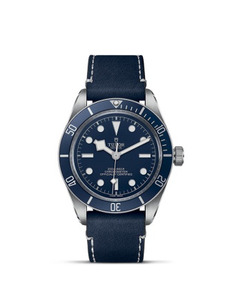 TUDOR Black Bay 58 - Goldfinger