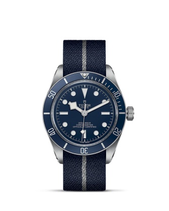 TUDOR Black Bay 58 - Goldfinger