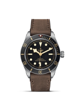 TUDOR Black Bay 58 - Goldfinger