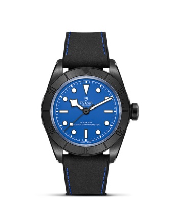 TUDOR Black Bay Daring Watches - Goldfinger