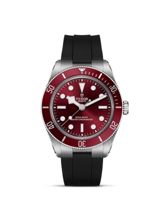 TUDOR Black Bay 58 - Goldfinger