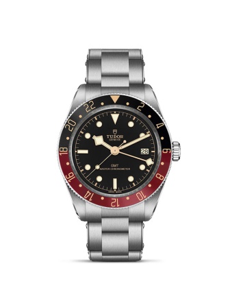 TUDOR Black Bay 58 - Goldfinger