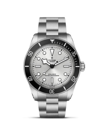 TUDOR Black Bay 68 - Goldfinger