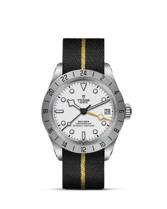 TUDOR Black Bay Pro - Goldfinger