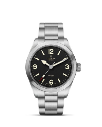 TUDOR Ranger - Goldfinger