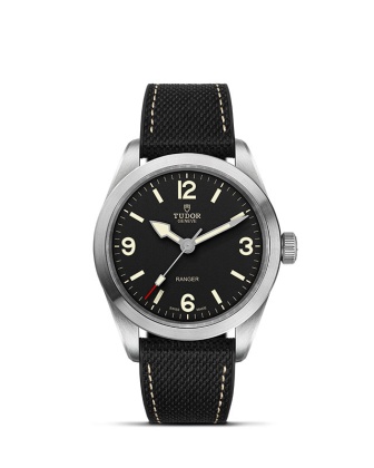 TUDOR Ranger - Goldfinger
