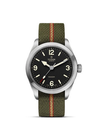 TUDOR Ranger - Goldfinger