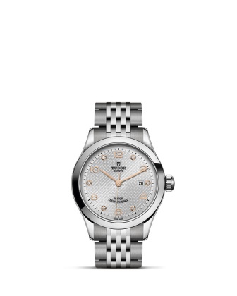 TUDOR 1926 - Goldfinger