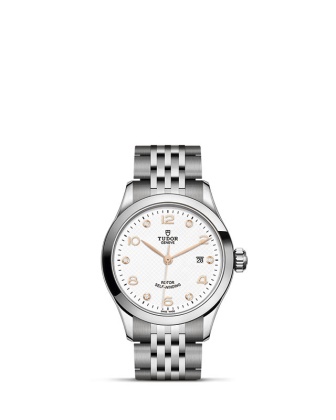 TUDOR 1926 - Goldfinger