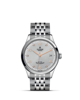 TUDOR 1926 - Goldfinger