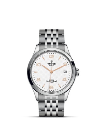 TUDOR 1926 - Goldfinger